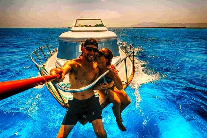 Red Sea Day Tour