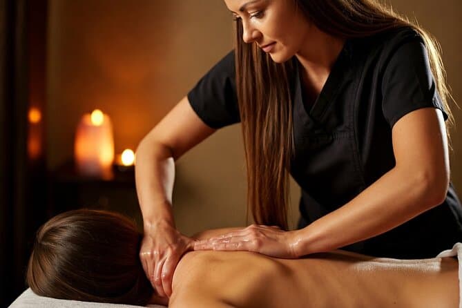 Best Couples Massage Deals in NYC