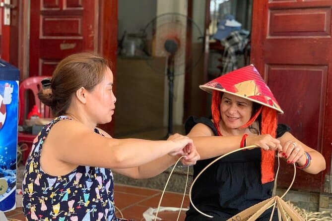 Vietnam 10-Day Northern Adventure