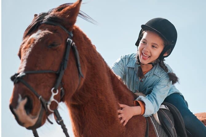 Unforgettable Horseback Riding Adventures in Kusadasi