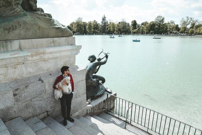 Best Retiro Park Photo Tours in Madrid