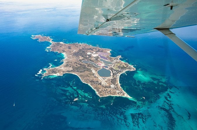 Rottnest Skydive