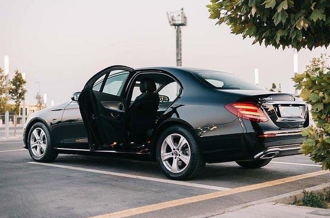 Compare Best Lyon Airport Transfers
