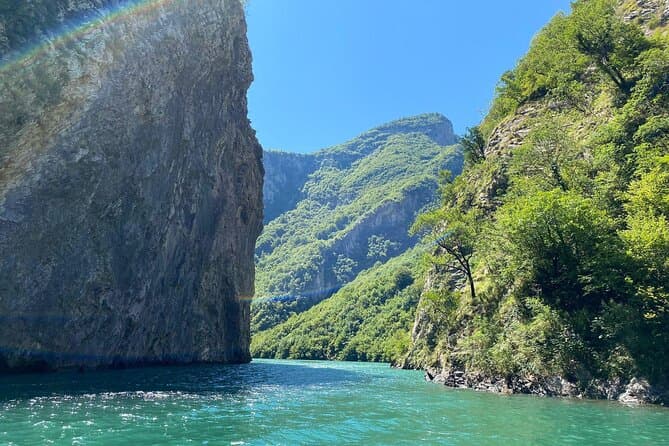 Compare Best Shala River Boat Tours in Shkoder