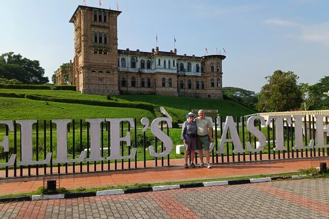 Best Private Full-Day Ipoh Tour & Heritage Experience