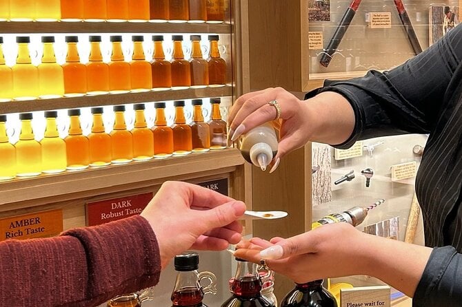 Niagara-on-the-Lake Food Tour
