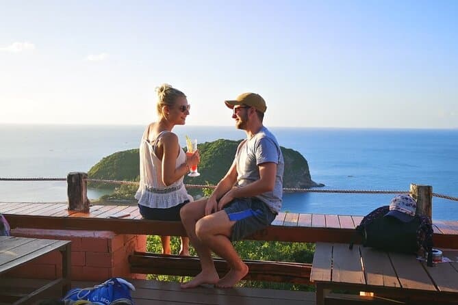 Ultimate Koh Phangan Island Adventure & Road Trip Guide