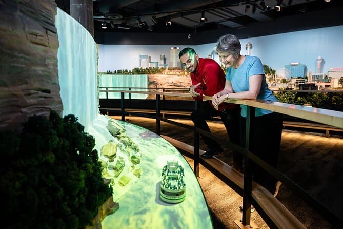 Little Canada: Miniature Wonders