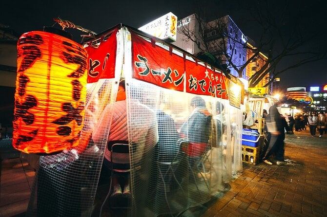 Fukuoka Day Trip