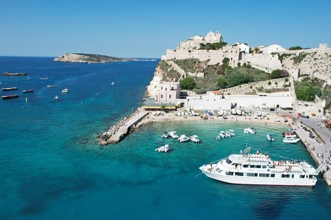 Best Tremiti Islands Boat Tours & Adriatic Island Hopping