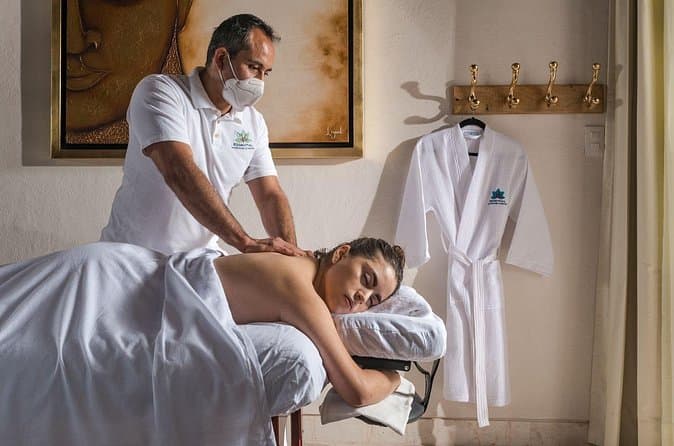 Best Hotel Spa Day Packages in San Miguel