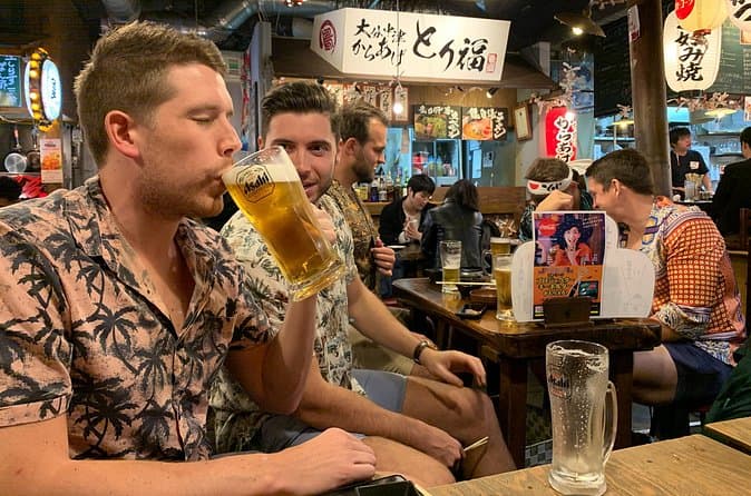 Real Sake Brewery Study Abroad in Saga Prefecture