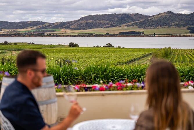 Premium Hobart Wine Tasting & Gourmet Food Experiences