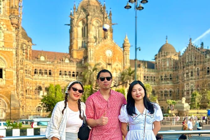 Unforgettable Mumbai Adventures with Dash Of Mumbai