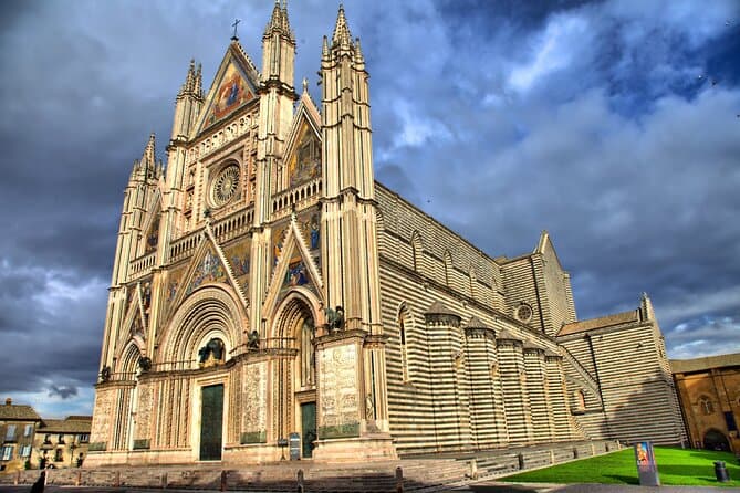 Orvieto & Civita di Bagnoregio: An Unforgettable Italian Escape
