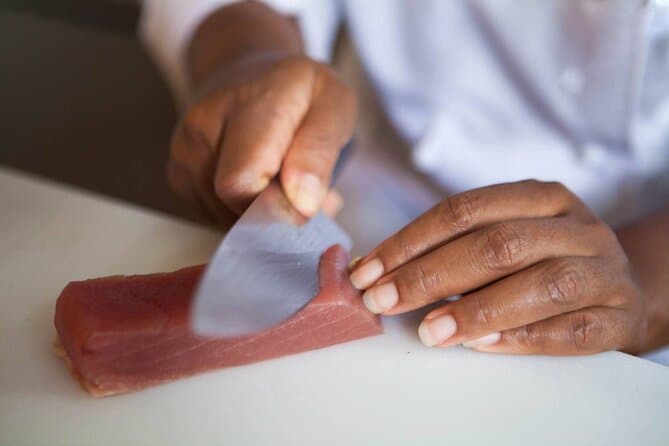 Authentic Culinary Experiences: Charlotte Dumpling Class