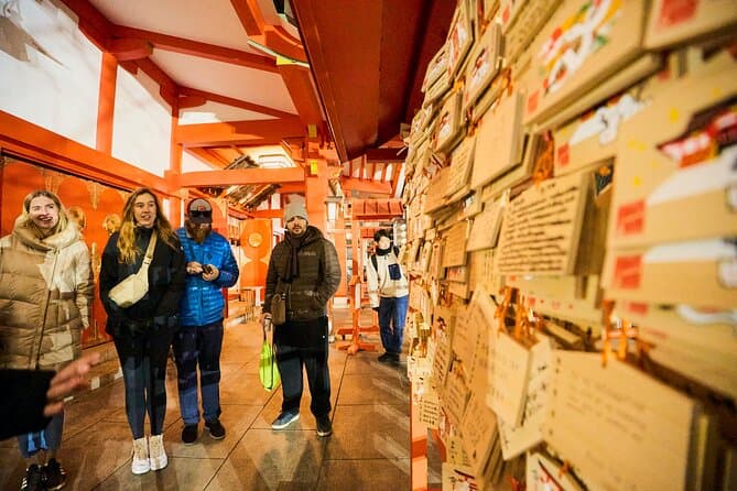 Best Shinjuku Nightlife & Tokyo Evening Experiences