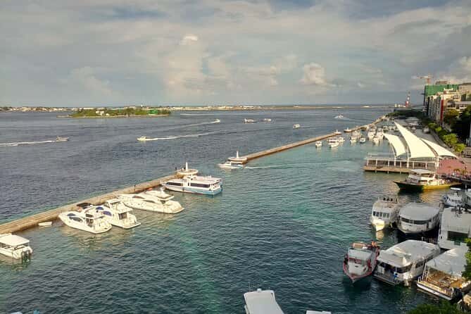 Luxury Maldives Vacations & Tropical Island Escapes