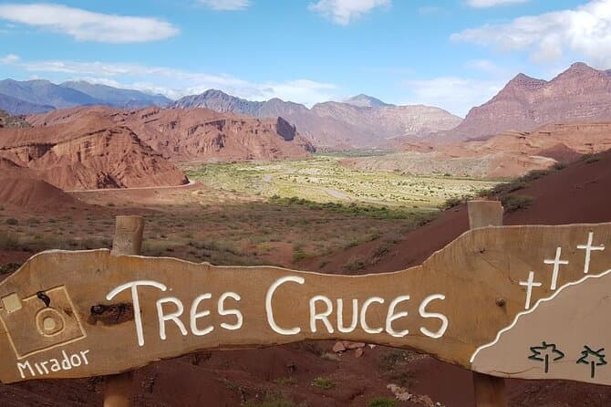 Unforgettable Cafayate Wine Tasting & Salta Tours