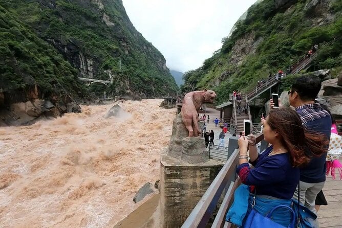 Tiger Leaping Gorge Tour