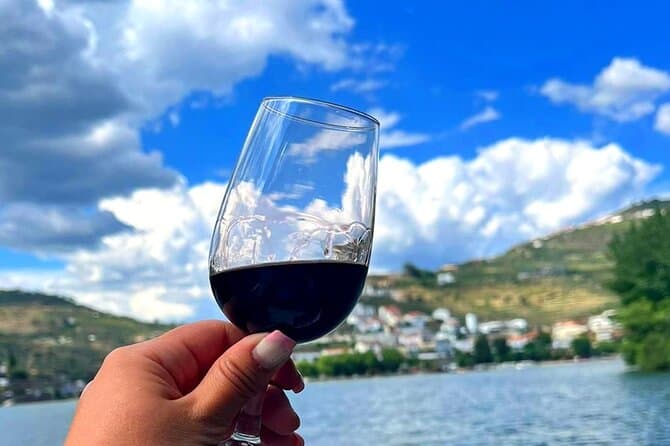 Best Douro River Cruises & Wine Tours in Pinhão