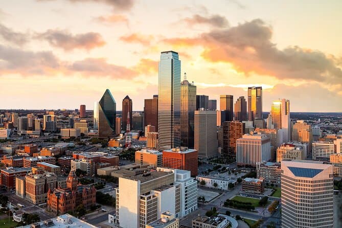 Dallas Scavenger Hunt Adventure