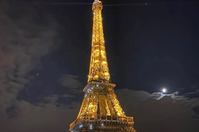 Paris Self Tailored Tour