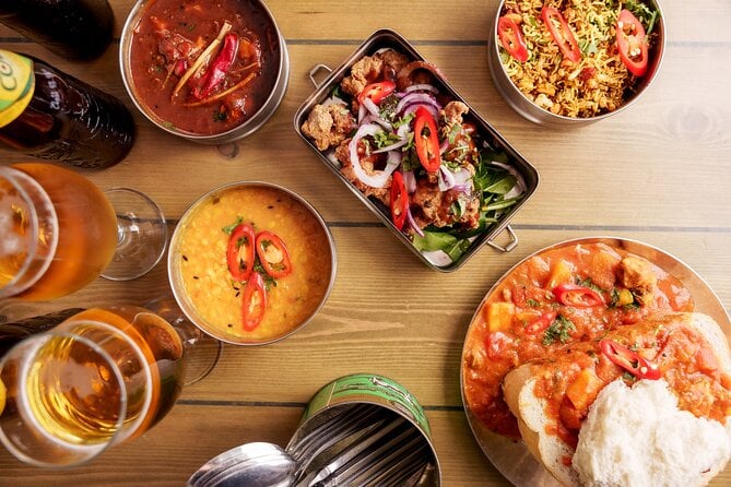 London Food Tour