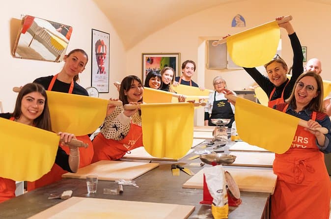 Best Bologna Cooking Class Tours & Experiences
