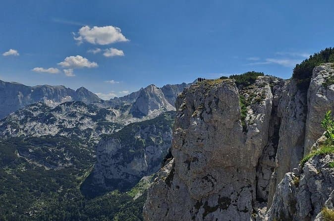 Durmitor NP Tours & Excursions from Kotor