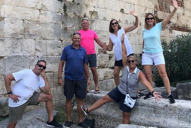 Best Private Walking Tours in Split: Authentic Local Experiences