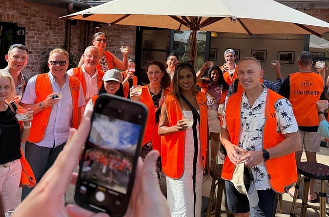 Best Orange Wine Experiences in Sydney