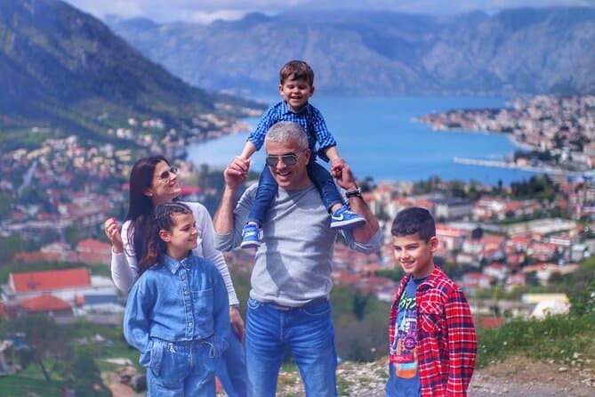 Explore Budva Old Town Tours & Guides