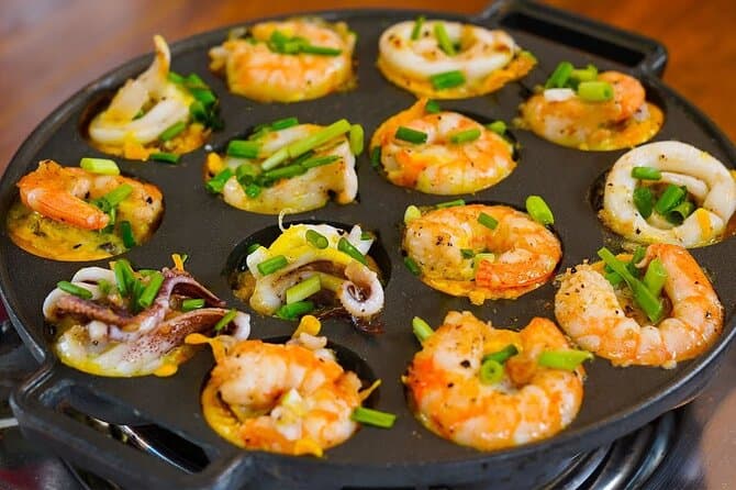 Top-Rated HCMC Street Food Adventures
