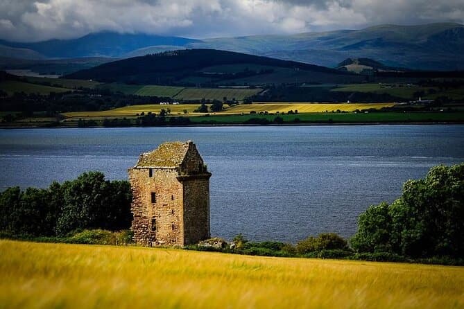 Compare Top-Rated Black Isle Day Trips