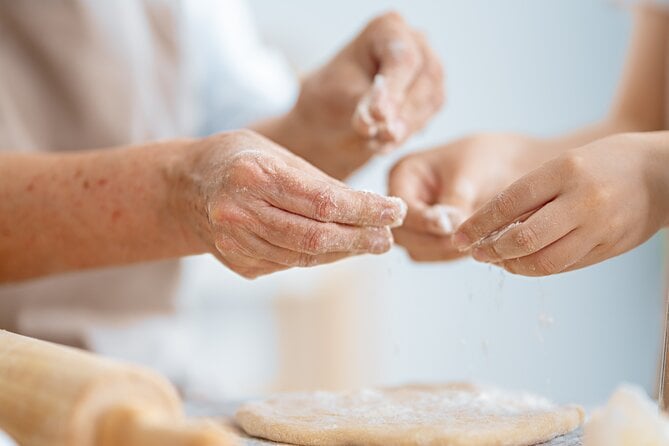 Aix Croissant Baking Class