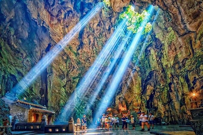 Best Hoi An City Tour: Explore Ancient Wonders from Da Nang