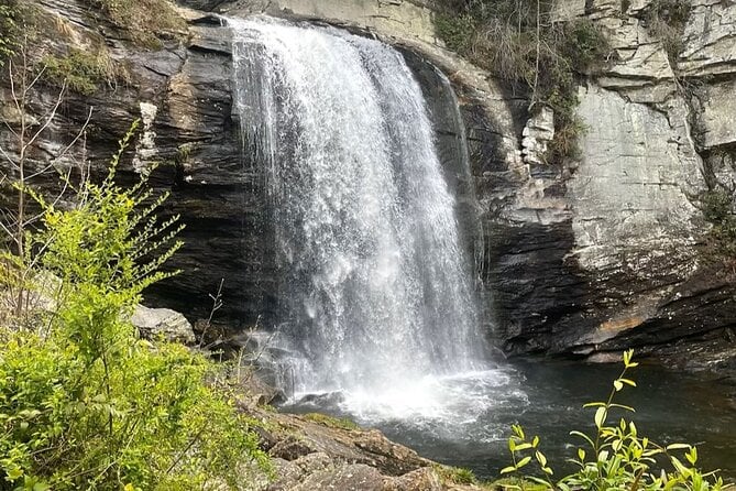 Blue Ridge Parkway Tour