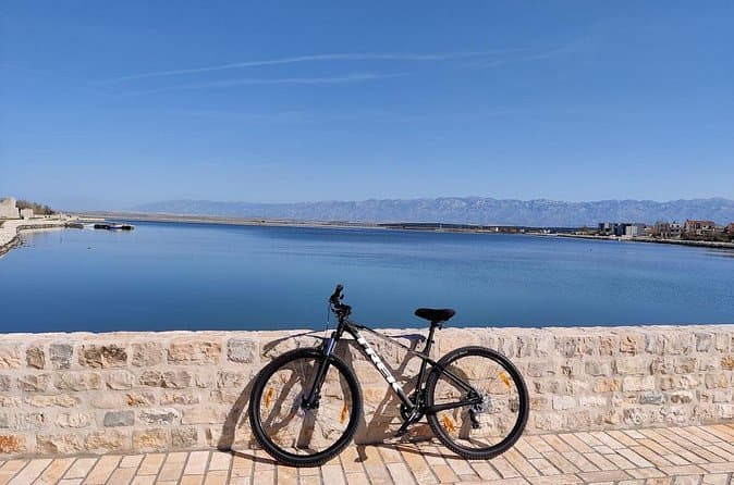 Best Zadar Cabrio Tours & Experiences