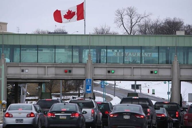 Reliable Transfers: Niagara Falls to Toronto Airport