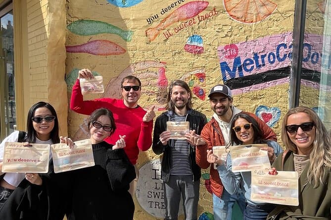 Authentic NYC West Village Culinary Walking Tour