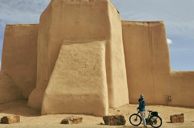 Best Taos Downtown Walking Tours