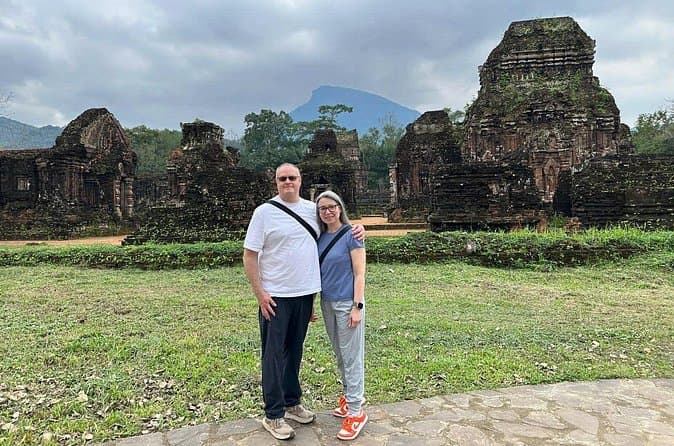 My Son Temple: Top Rated Tours & Guides