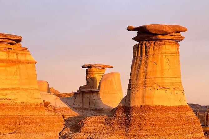 Badlands Tour Adventure