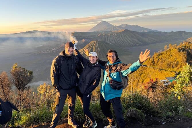 Best Bromo & Ijen Tours from Yogyakarta