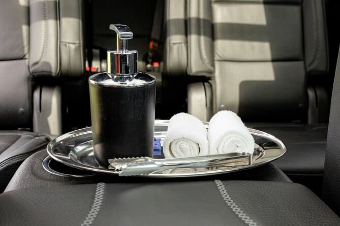 Reliable Private Transportation to Tulum & Riviera Maya