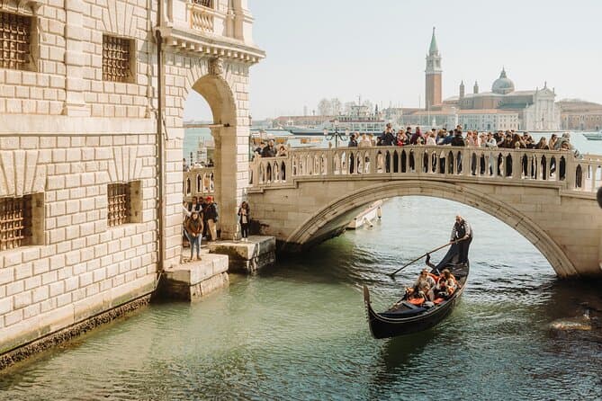 The Ultimate One-Day Venice Itinerary & Tour Guide
