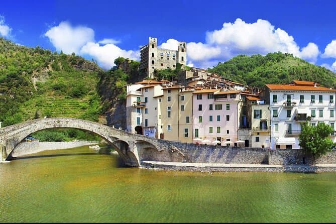 Compare Top Tours: Dolceacqua San Remo Menton