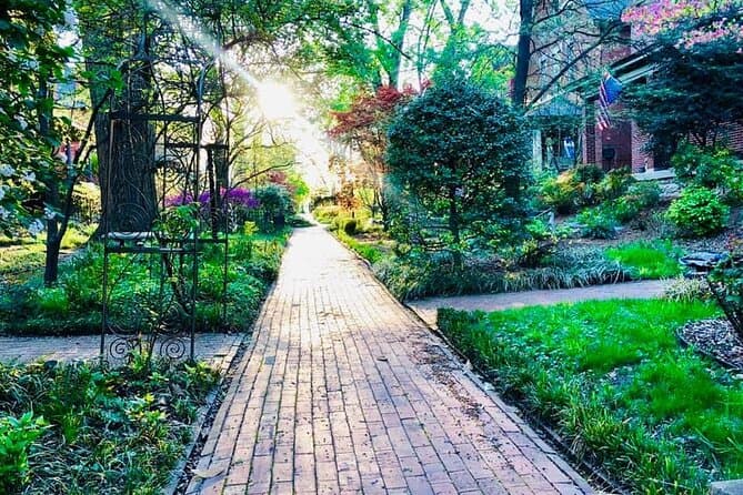 Explore Historic Charm: Old Louisville Guided Walking Tours