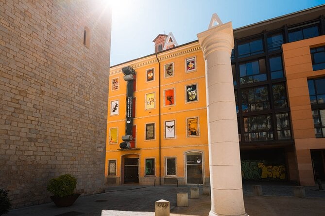 Girona Art Museum